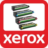 Картриджи лазерные Xerox