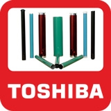 Фотобарабаны Toshiba