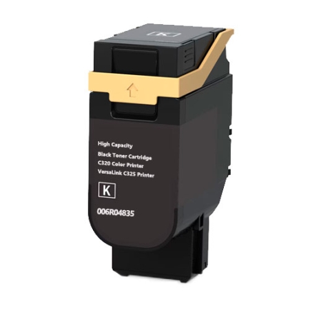 Тонер-картридж 006R04835 Black (8K) Euro Print