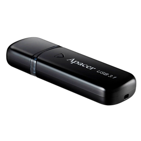 Флешка 64GB USB 3.1 AP64GAH355B-1 Apacer