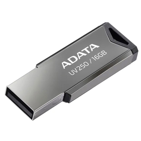 Флешка 16GB USB 2.0 AUV250-16G-RBK ADATA
