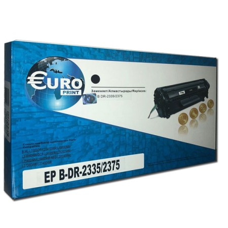 Drum Unit для Brother DR-2335/2375 Euro Print