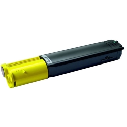 Тонер-картридж Epson for C1100/CX11 (C13S050187) Yellow Retech