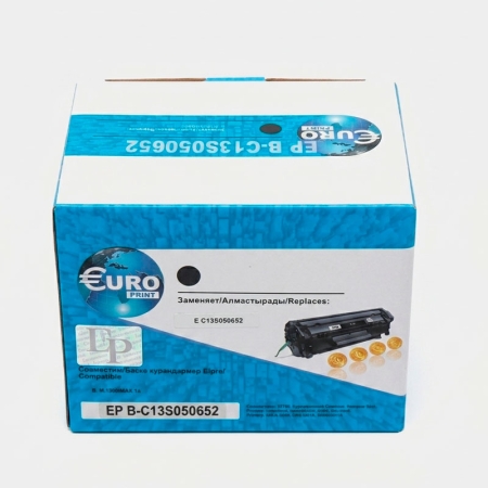 Тонер-картридж для Epson M1400/MX14 Euro Print