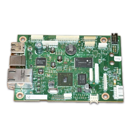Форматтер HP LJ Pro M426DW