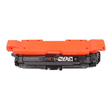 Картридж для HP CE260A Black Euro Print