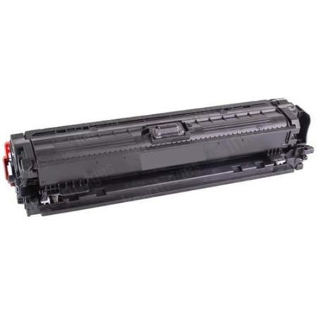 Картридж для HP CE270A (№650A) Black Euro Print