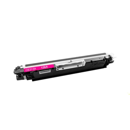 Картридж для HP CE313A/Canon 729 Magenta Euro Print