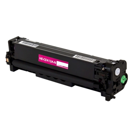 Картридж для HP CE413A Magenta Euro Print NEW