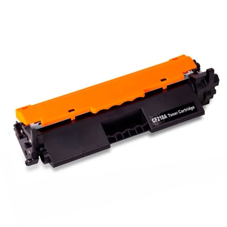 Картридж для HP CF218A (с чипом) Euro Print
