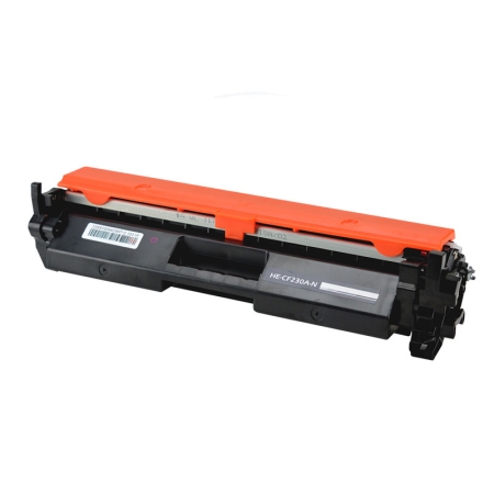 Картридж для HP CF230A (с чипом) Euro Print