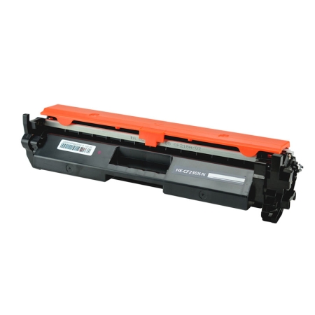 Картридж для HP CF230X (с чипом) Euro Print