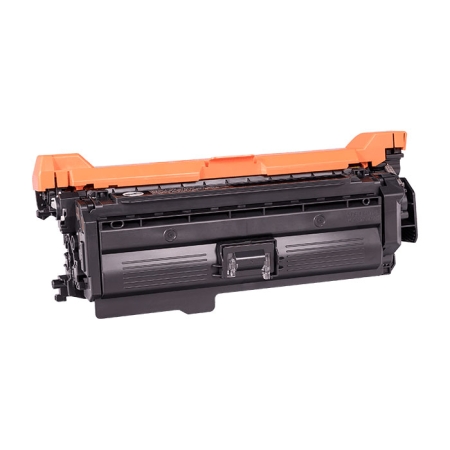 Картридж для HP CF330A (№654A) Black Euro Print