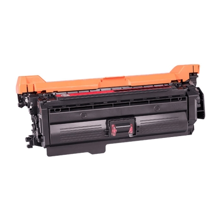 Картридж для HP CF333A (№654A) Magenta Euro Print
