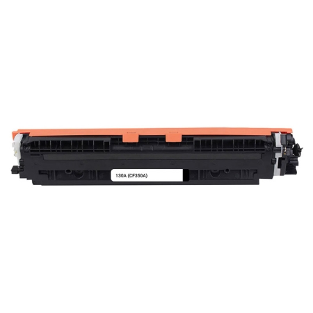 Картридж для HP CF350A (130A) Black Euro Print