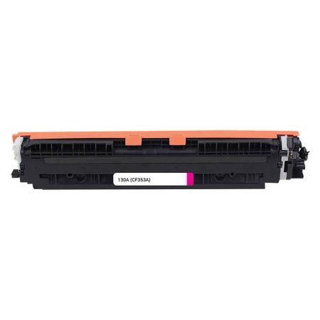 Картридж для HP CF353A (130A) Magenta Euro Print