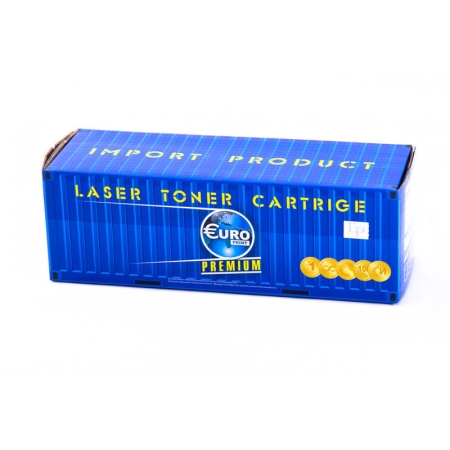 Картридж для HP CF362A (№508A) Yellow Euro Print NEW