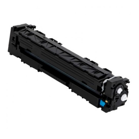 Картридж для HP CF411A (№410A) Cyan Euro Print