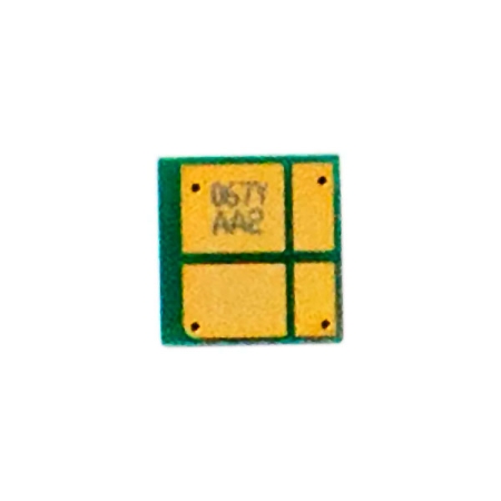 Чип Canon 067 Yellow (1,25K) Euro Chip