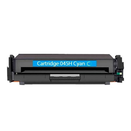 Картридж для Canon 045H Cyan Euro Print