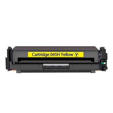Картридж для Canon 045H Yellow Euro Print