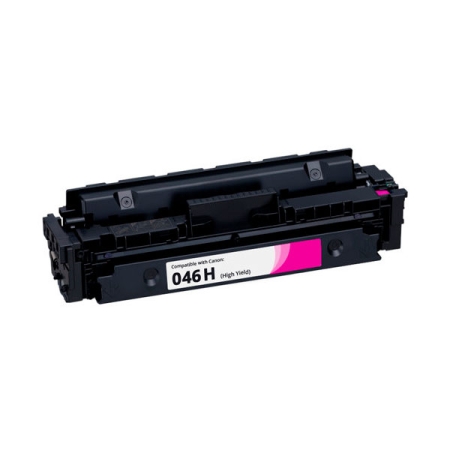 Картридж для Canon 046H Magenta Euro Print