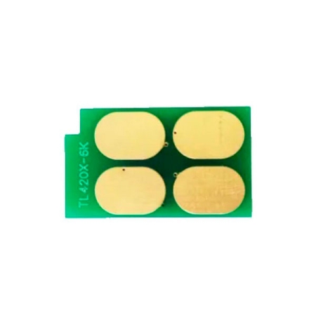 Чип Pantum M6700/P3010 6K