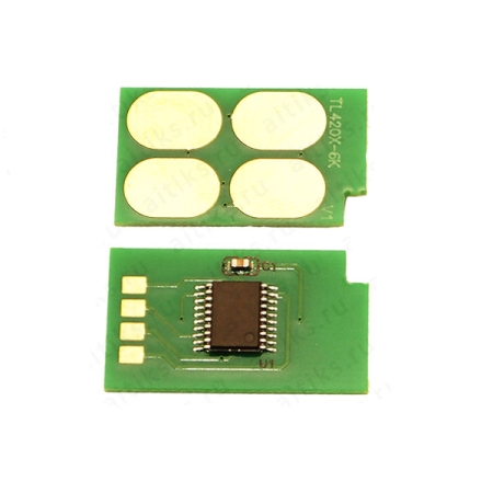 Чип Pantum M6700/P3010 6K