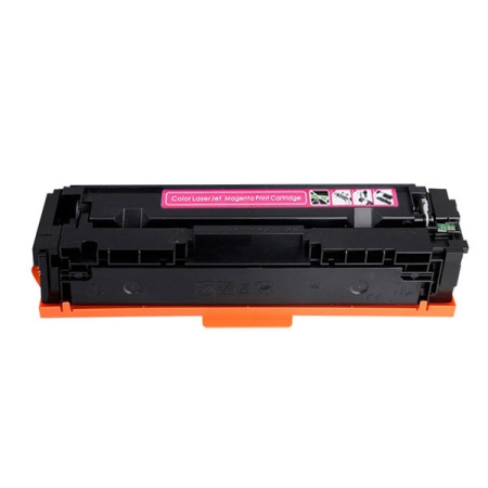 Картридж для HP CF543A (№203A) Magenta Euro Print