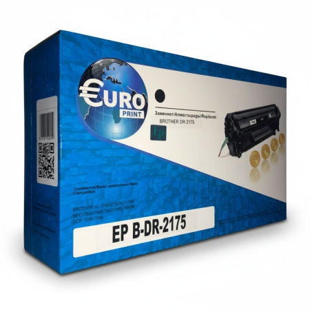 Drum Unit Brother DR-2175 Euro Print