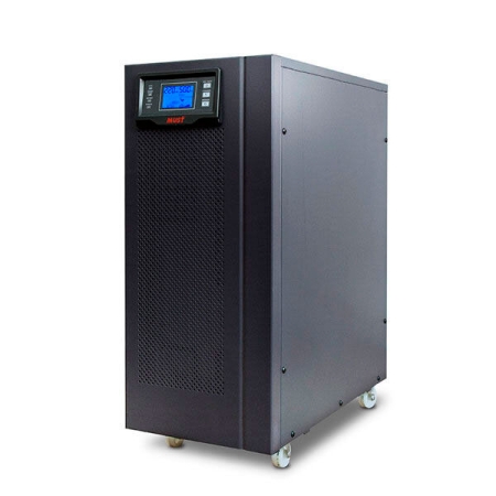 EH 5006 MUST on-line UPS 6000VA LCD RS232 RJ45