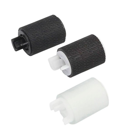 FL4-0763/FL4-0762/FL1-3762 Комплект роликов