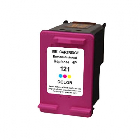 Картридж HP CH562HE Color №122 GRAND