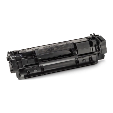 Картридж для HP W1360A №136A с чипом (1.15K) Euro Print