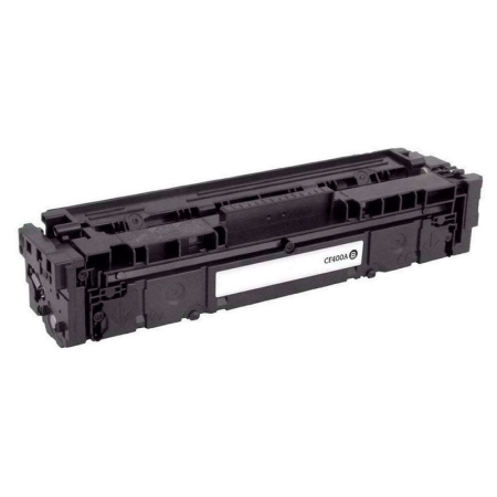 Картридж для HP CF400A (№201A) Black Euro Print
