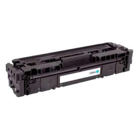 Картридж для HP CF401A (№201A) Cyan Euro Print