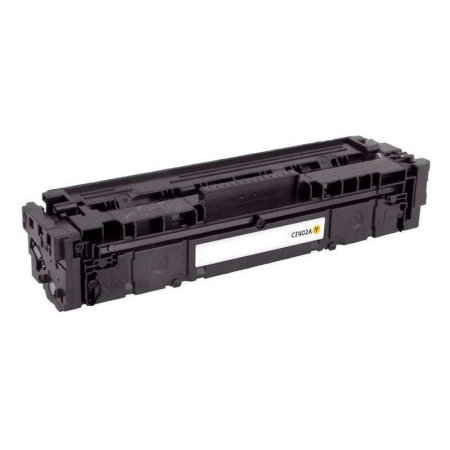 Картридж для HP CF402A (№201A) Yellow Euro Print