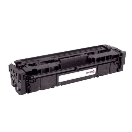 Картридж для HP CF403A (№201A) Magenta Euro Print