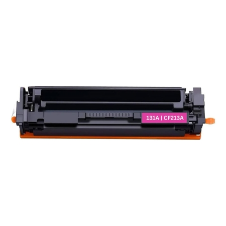 Картридж для HP CF213A/Canon 731 (131A) Magenta Euro Print