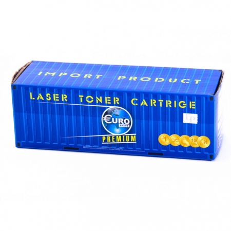Картридж HP CF234A (с чипом) Euro Print NEW