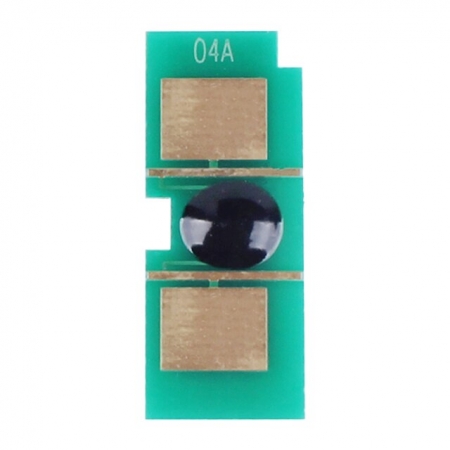 Чип HP CLJ 1500/2500/2550 (Q9704A) 20K DRUM
