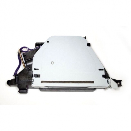 Лазерный блок HP 4100 (RG5-5100/ RB2-4700)