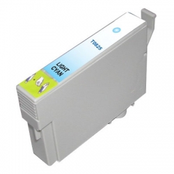 Картридж Epson T0825 LC JET TEK