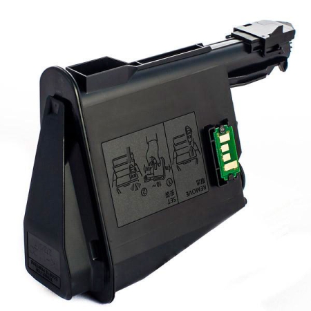 Тонер-картридж для Kyocera TK-1110 (2,5K) Euro Print
