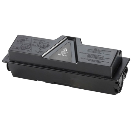 Тонер-картридж для Kyocera TK-1130 (3K)