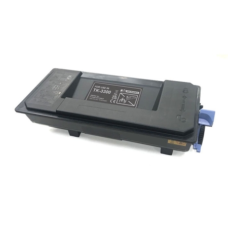 Тонер-картридж для Kyocera TK-3300 (14,5K)