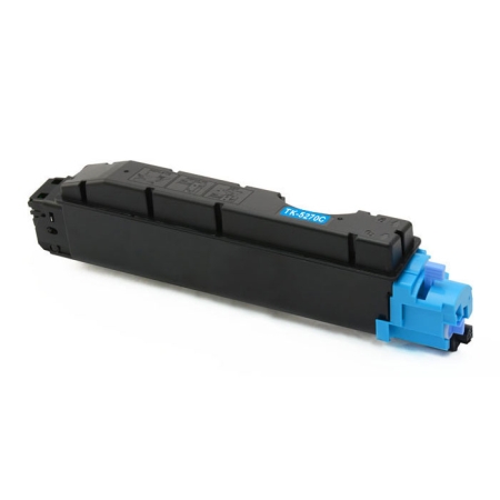 Тонер-картридж для Kyocera TK-5270C Cyan (6K)