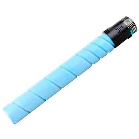 Тонер-картридж для Konica-Minolta TN-227C Cyan (24k)