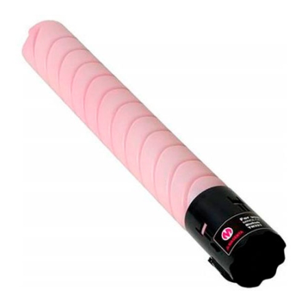 Тонер-картридж для Konica-Minolta TN-227M Magenta (24k)