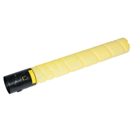 Тонер-картридж для Konica-Minolta TN-227Y Yellow (24k)